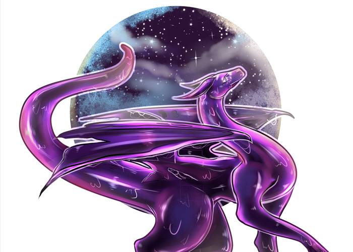 Acrasia Taking a Stroll