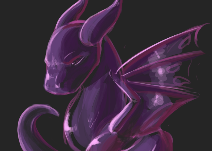 Acrasia in a Portrait