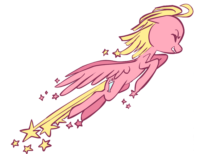 Sweet Treat Going Fast