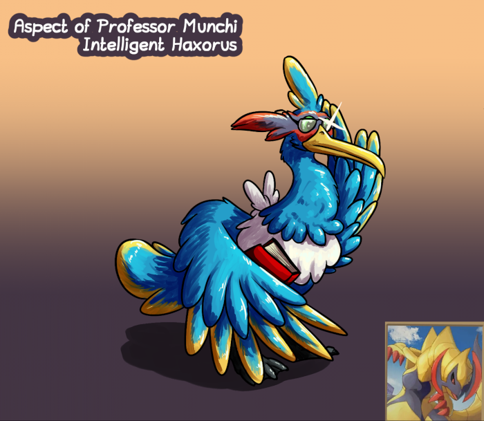 Thunk in Munchi Form